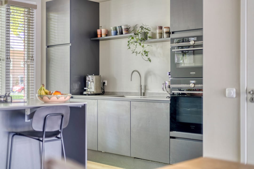 Foto 13 van Speelhuislaan 136