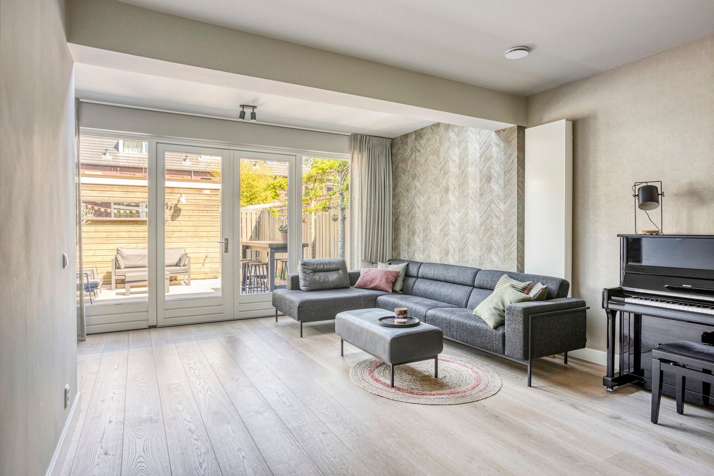 Foto 14 van Speelhuislaan 136