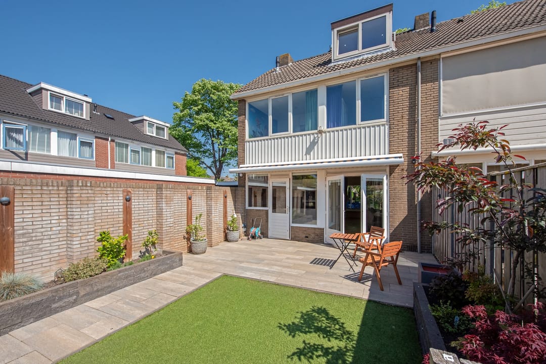 Foto 2 van Guldeland 37