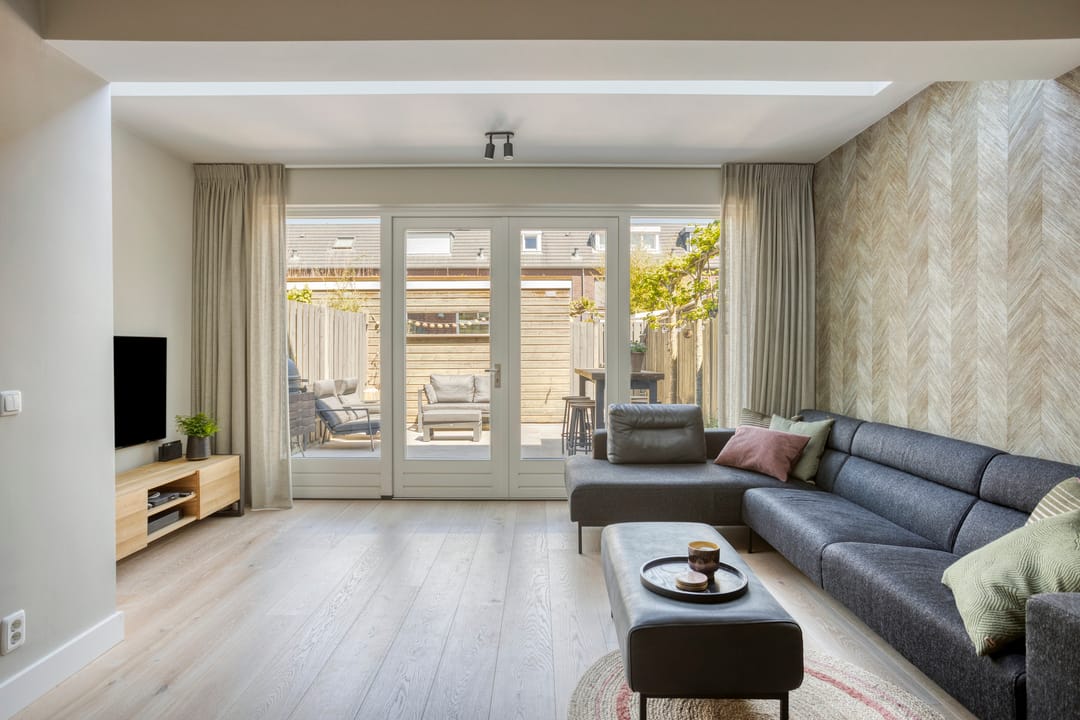 Foto 16 van Speelhuislaan 136