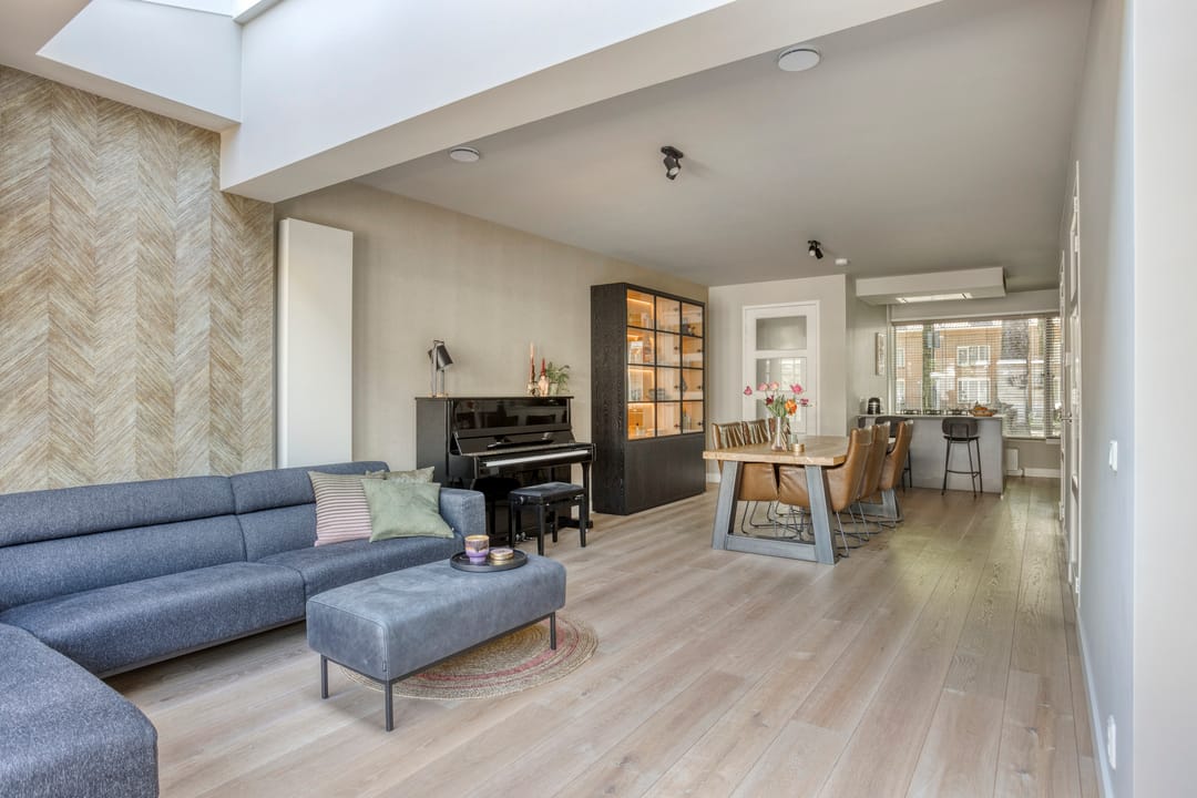 Foto 17 van Speelhuislaan 136