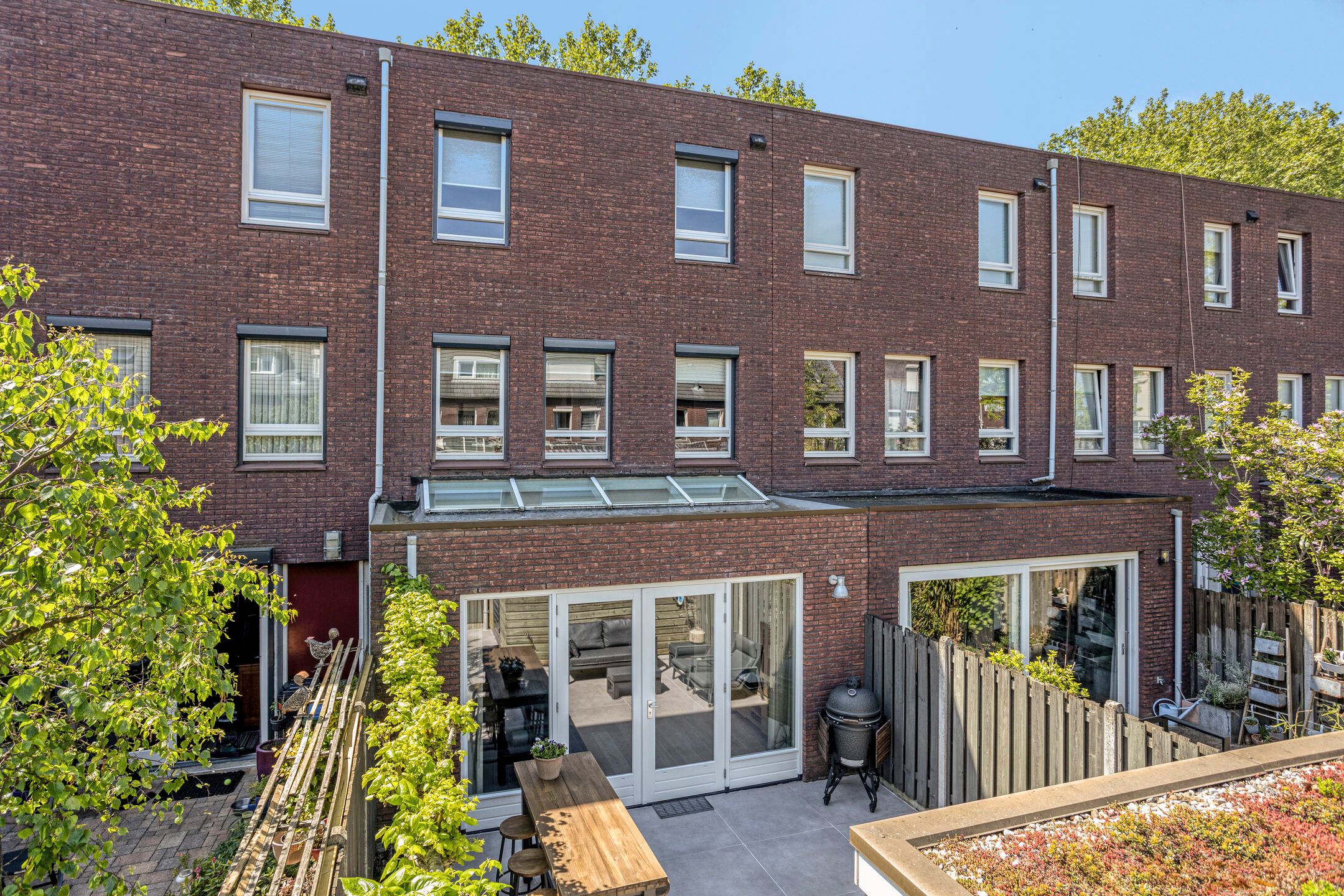 Foto 18 van Speelhuislaan 136