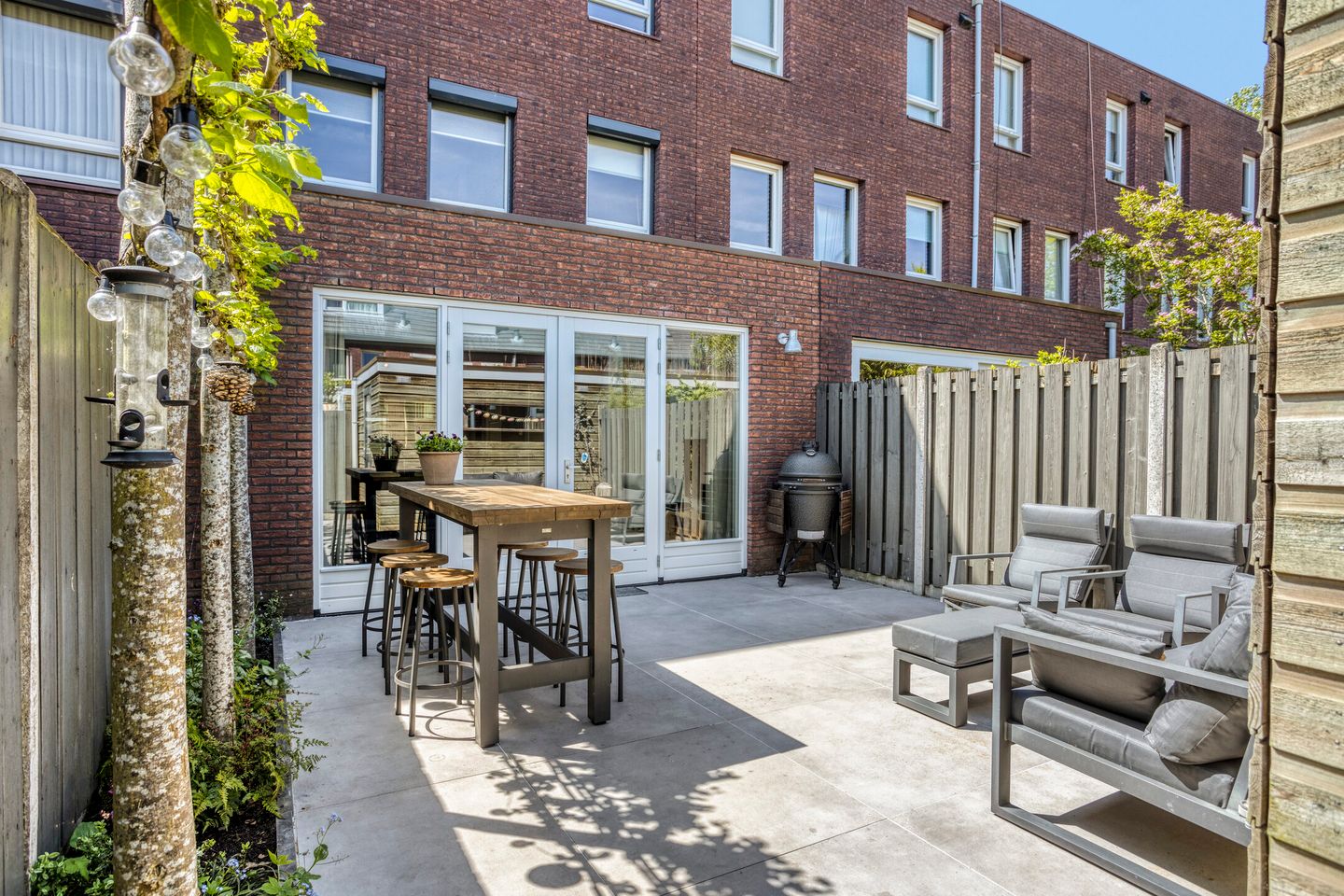 Foto 19 van Speelhuislaan 136