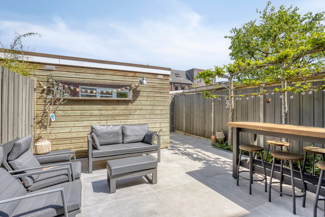 Foto 22 van Speelhuislaan 136