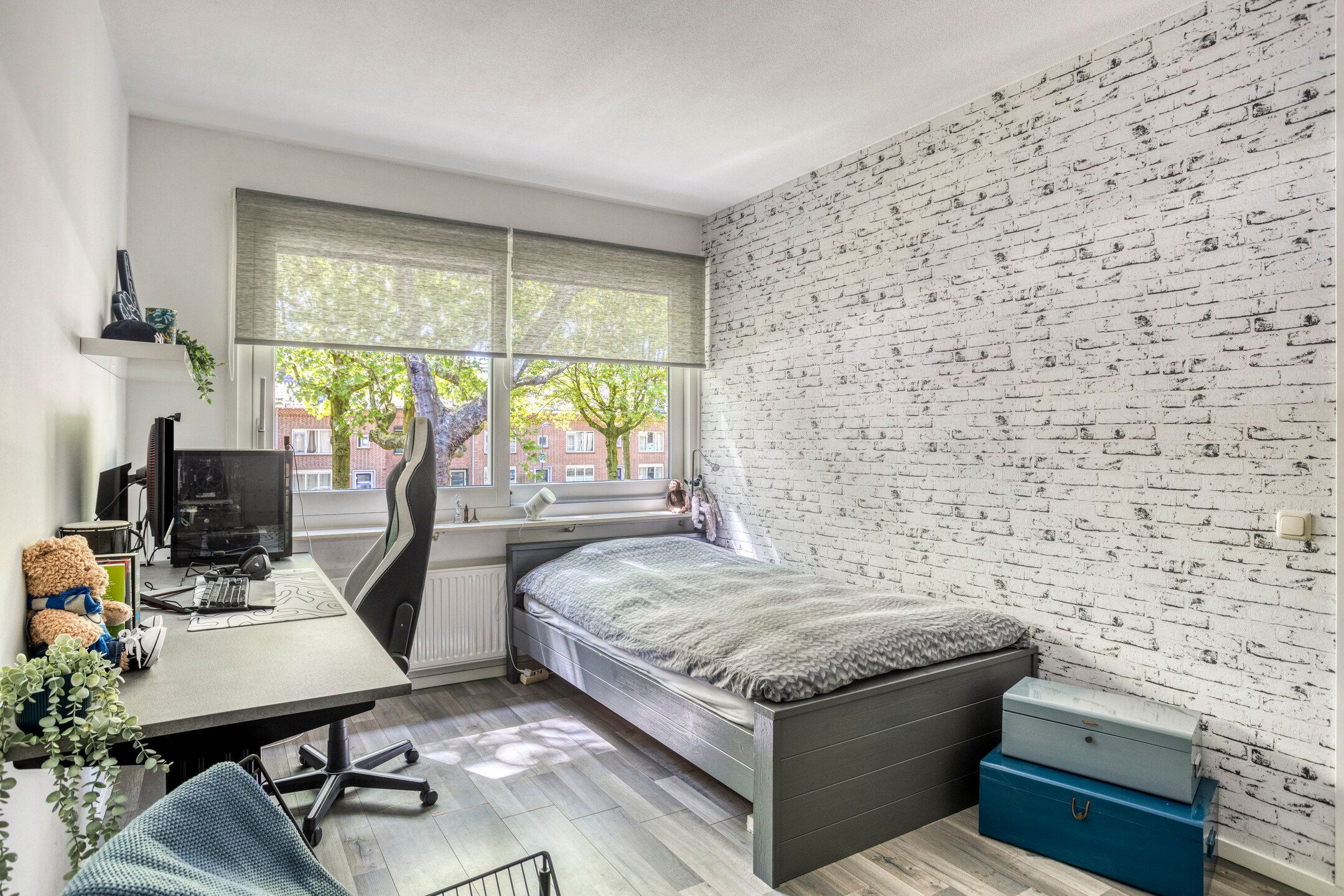 Foto 24 van Speelhuislaan 136