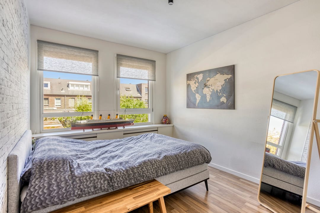 Foto 28 van Speelhuislaan 136