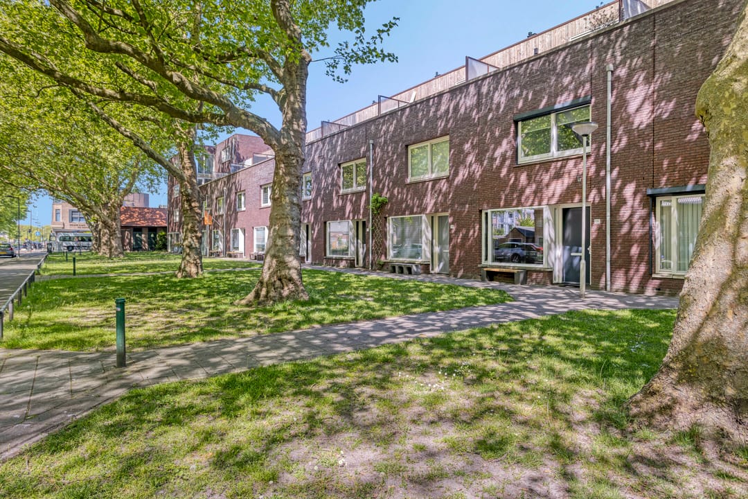 Foto 41 van Speelhuislaan 136