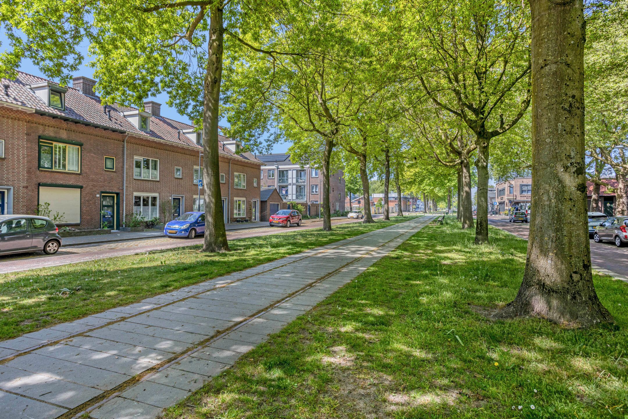 Foto 42 van Speelhuislaan 136