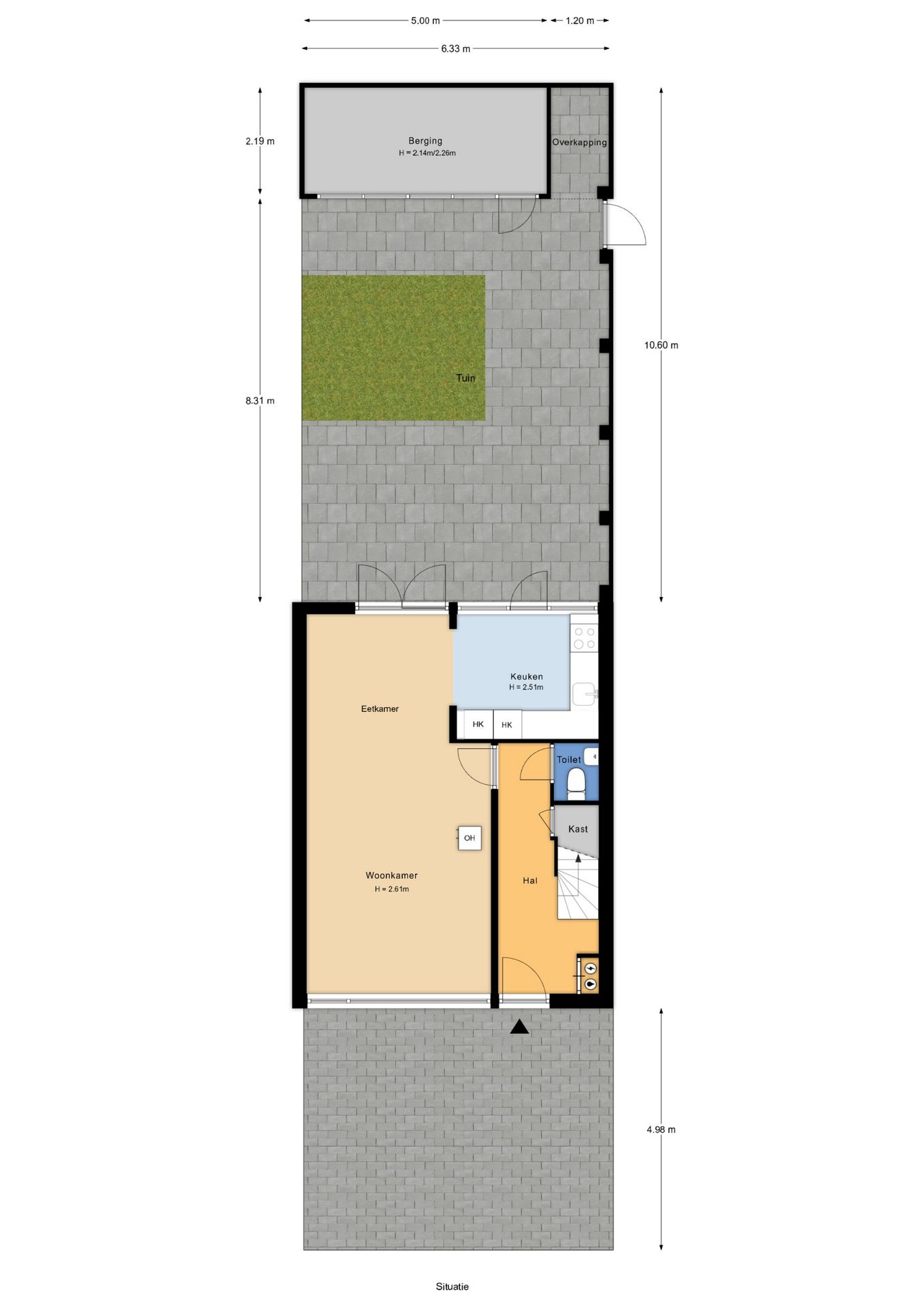 Foto 33 van Guldeland 37