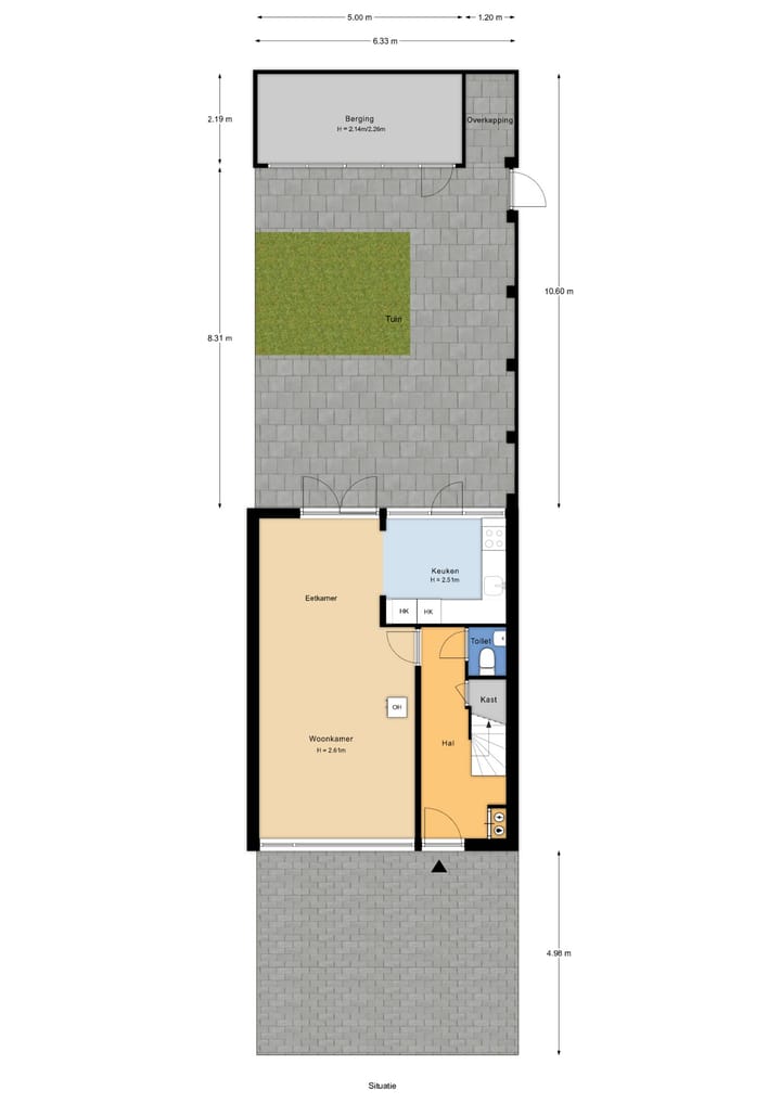 Foto 33 van Guldeland 37