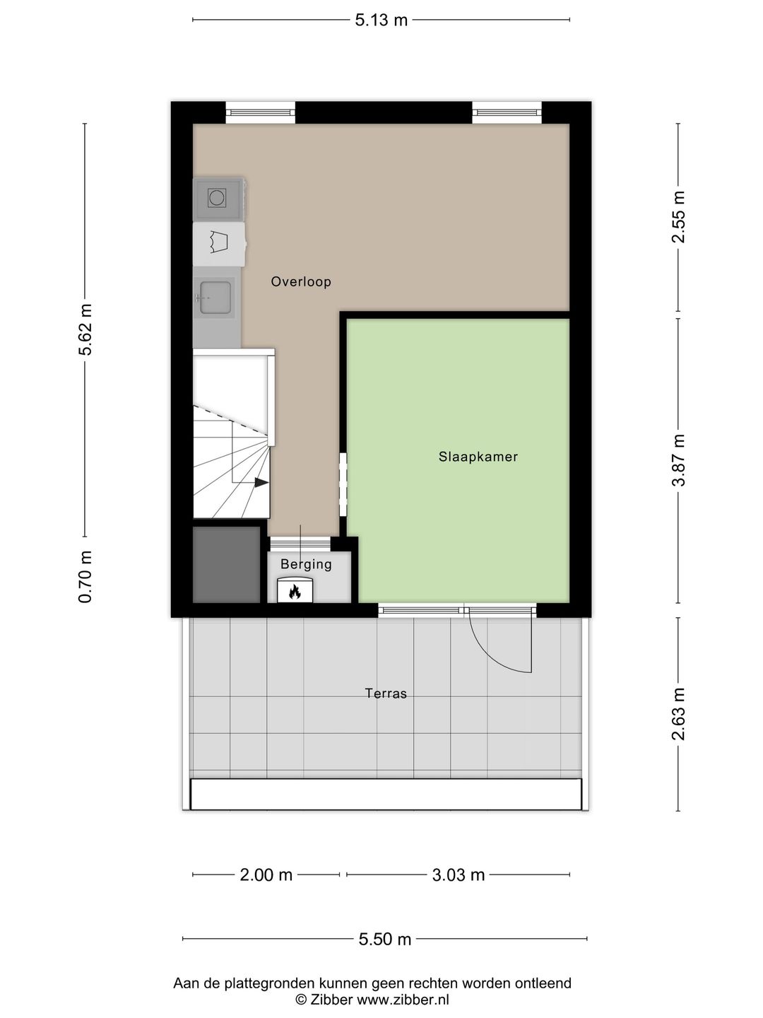 Foto 47 van Speelhuislaan 136