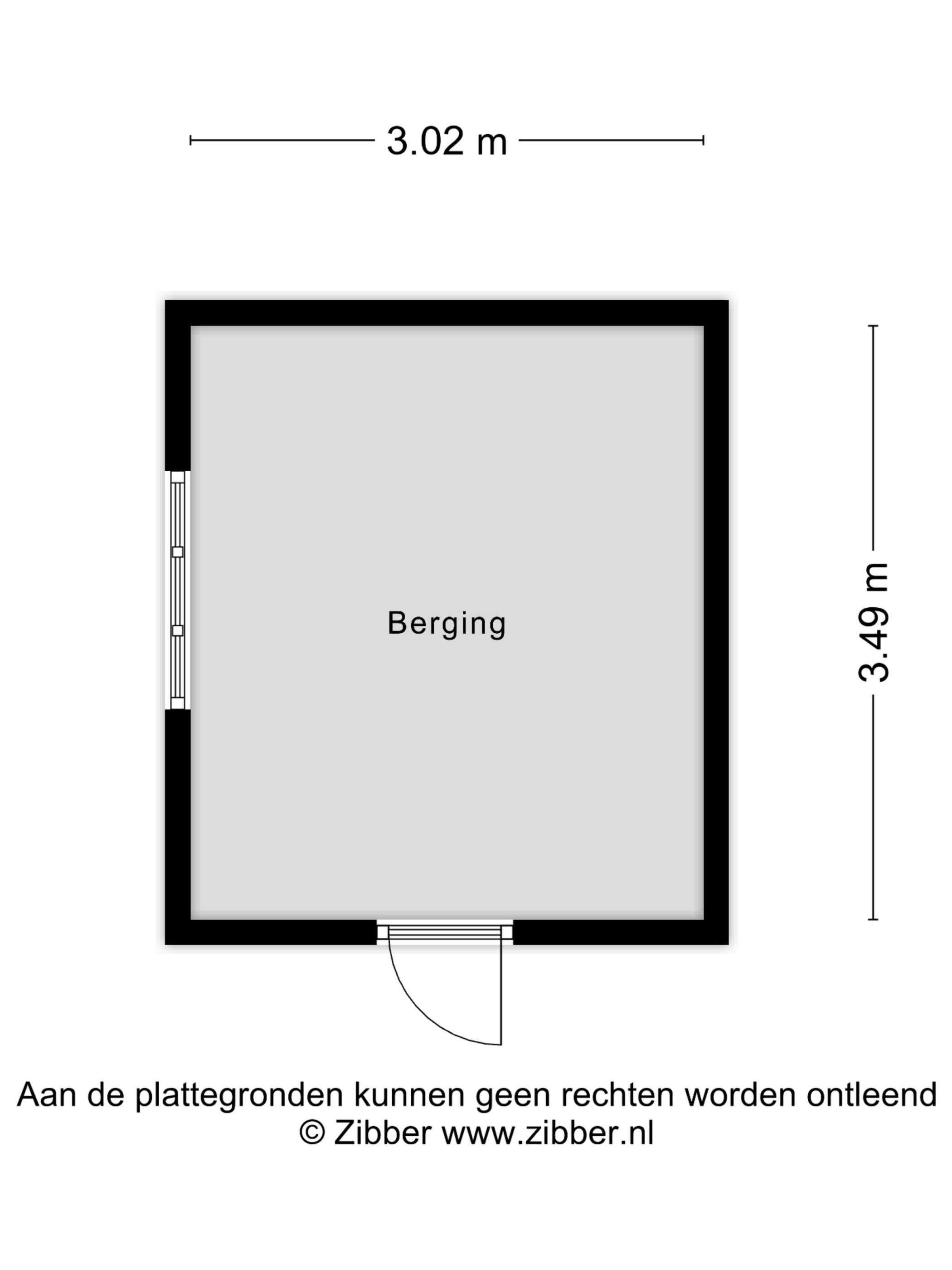 Foto 45 van Speelhuislaan 136