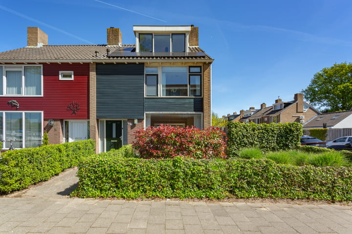 Foto 1 van Zeemanlaan 19