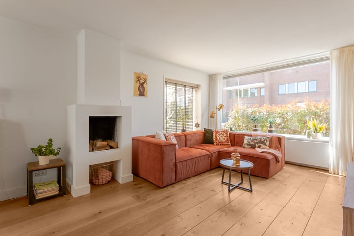 Photo 3 of Zeemanlaan 19