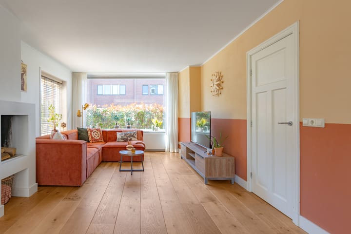 Photo 5 of Zeemanlaan 19