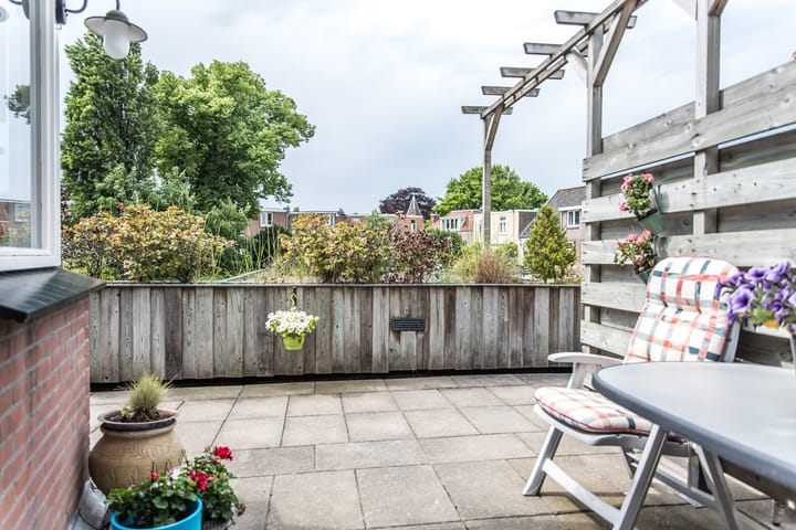 Foto 2 van Bloemendaalseweg 40