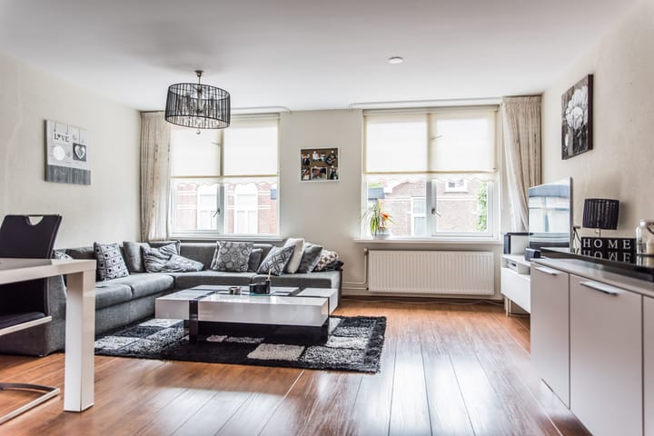 Foto 4 van Bloemendaalseweg 40