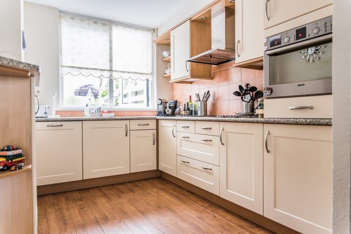 Foto 6 van Bloemendaalseweg 40