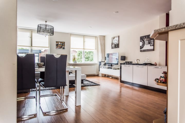 Foto 8 van Bloemendaalseweg 40