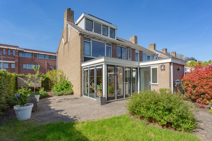 Foto 19 van Zeemanlaan 19