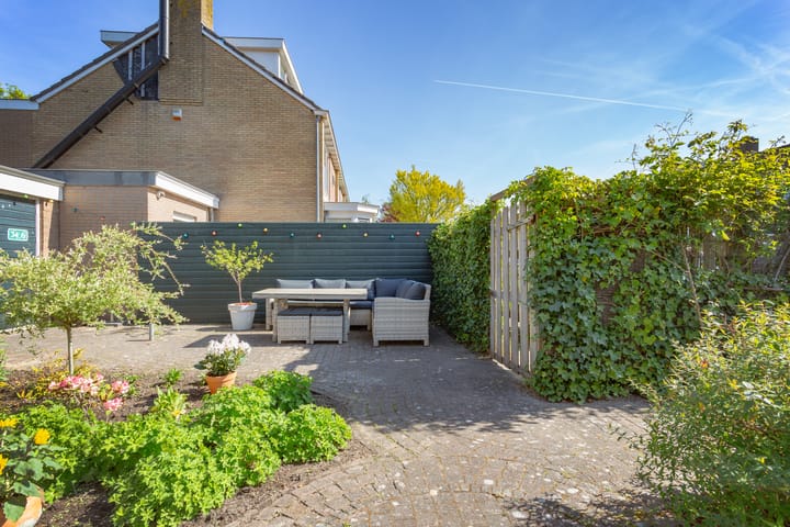 Foto 20 van Zeemanlaan 19