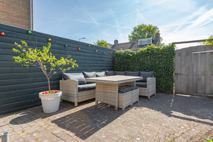 Foto 21 van Zeemanlaan 19