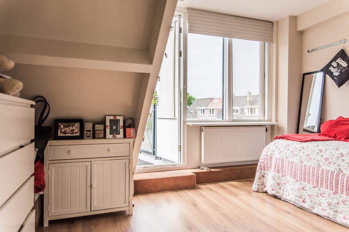 Foto 12 van Bloemendaalseweg 40