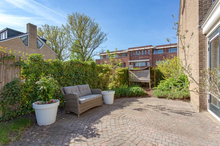 Foto 25 van Zeemanlaan 19