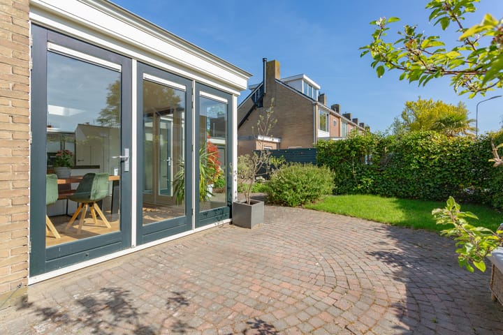 Foto 26 van Zeemanlaan 19