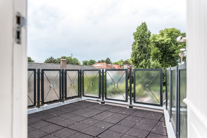 Foto 17 van Bloemendaalseweg 40