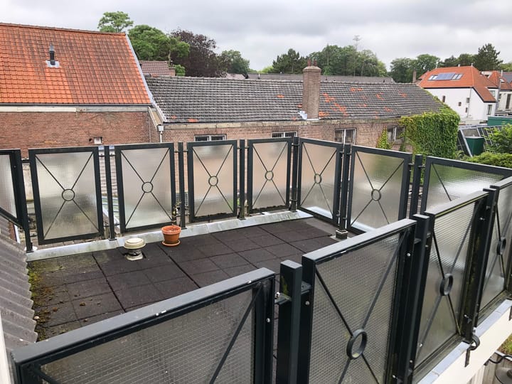 Foto 18 van Bloemendaalseweg 40