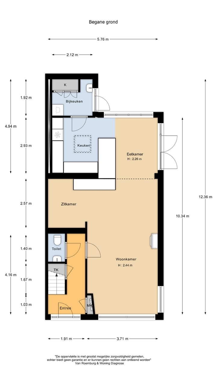 Foto 28 van Zeemanlaan 19