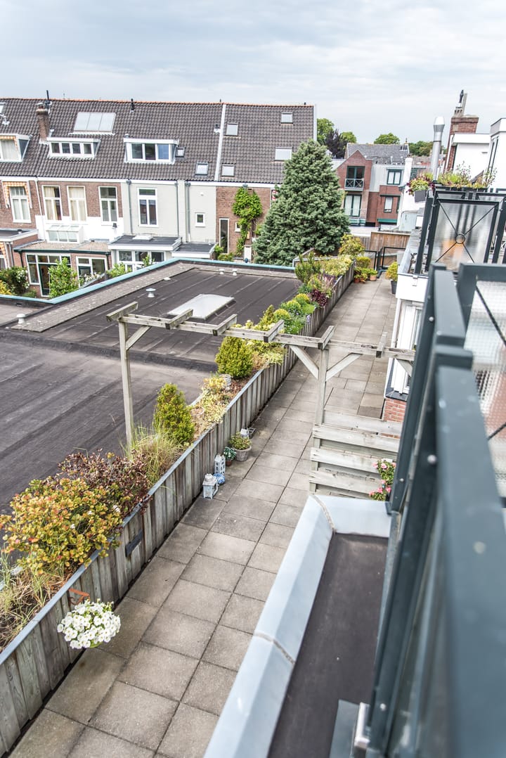 Foto 19 van Bloemendaalseweg 40