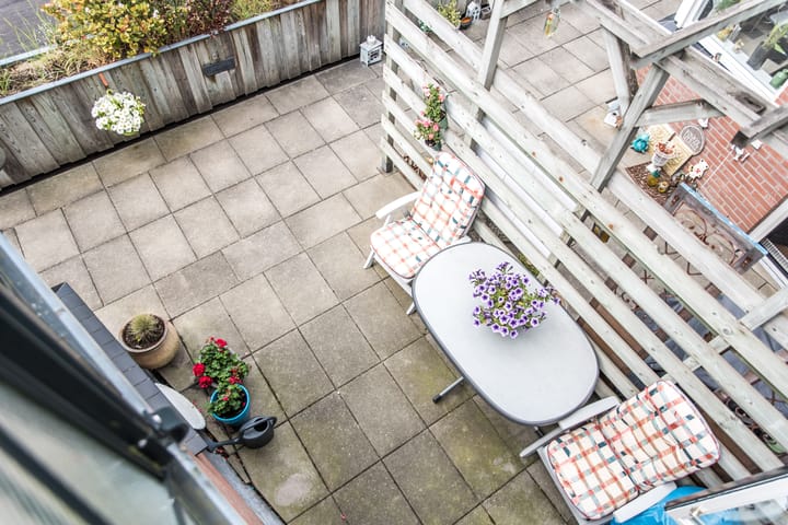 Foto 21 van Bloemendaalseweg 40