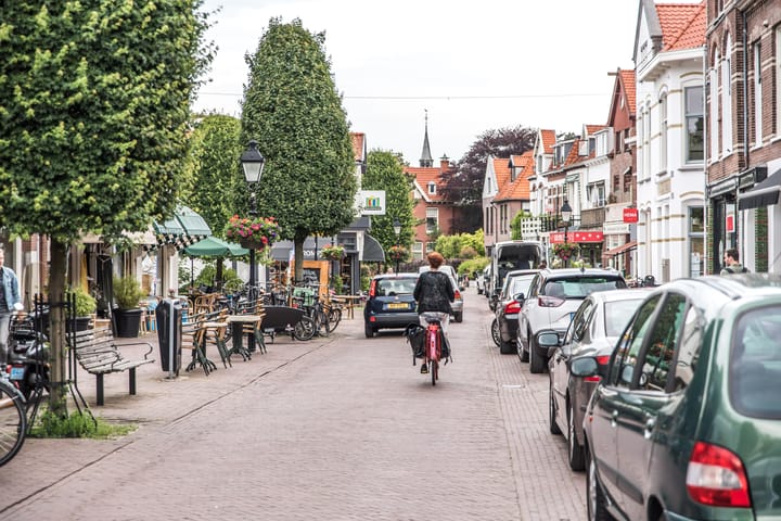 Foto 22 van Bloemendaalseweg 40