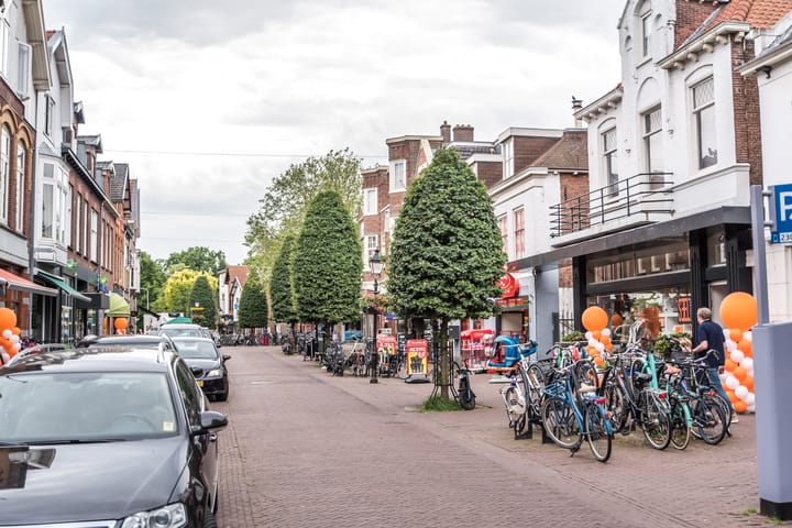 Foto 23 van Bloemendaalseweg 40