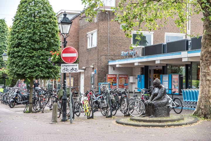 Foto 24 van Bloemendaalseweg 40