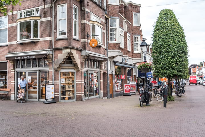 Foto 25 van Bloemendaalseweg 40