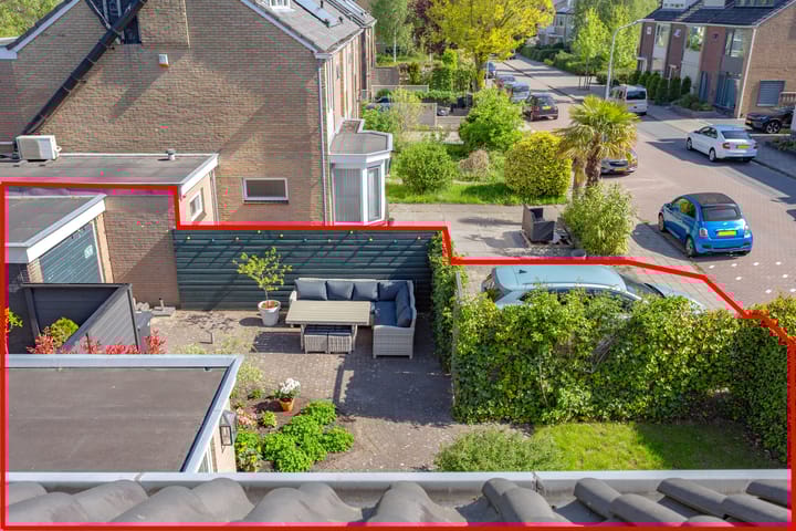 Foto 50 van Zeemanlaan 19