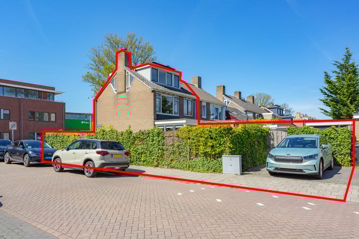 Foto 53 van Zeemanlaan 19