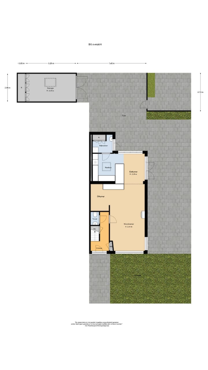 Foto 59 van Zeemanlaan 19