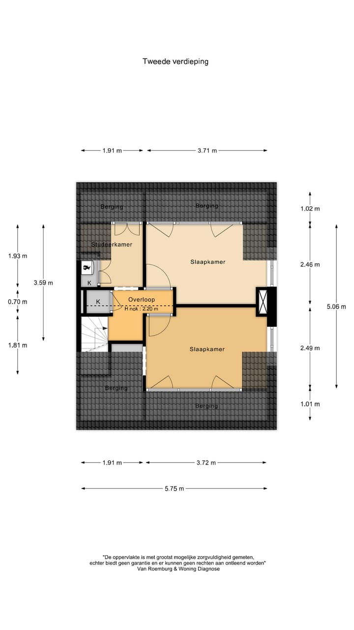Foto 62 van Zeemanlaan 19