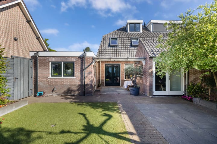 Botterstraat 18