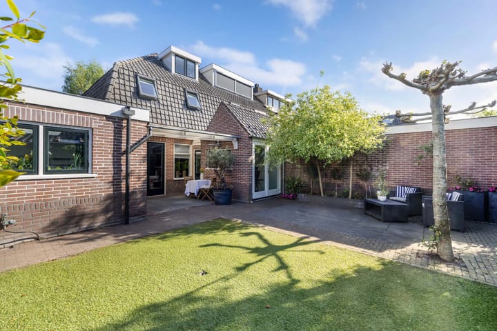 Photo 1 of Botterstraat 18