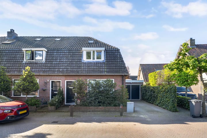 Photo 42 of Botterstraat 18