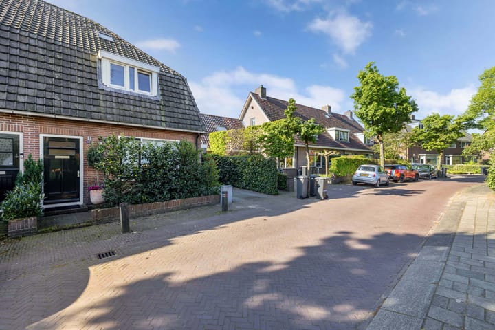 Photo 43 of Botterstraat 18