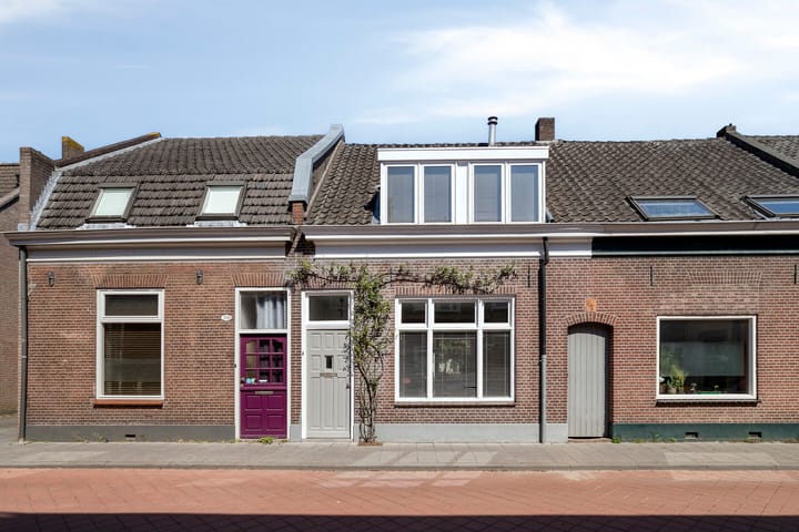 Foto 1 van Lanciersstraat 110