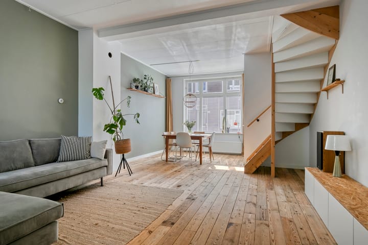 Foto 2 van Lanciersstraat 110