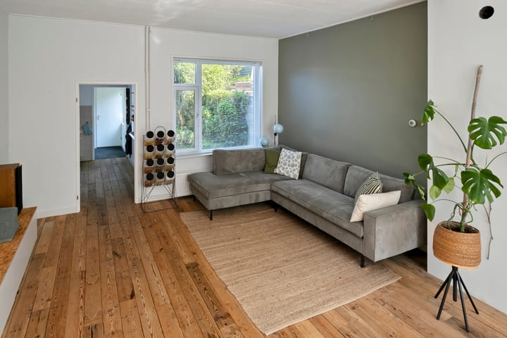 Foto 5 van Lanciersstraat 110