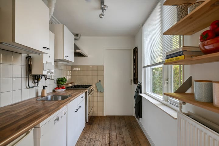 Foto 8 van Lanciersstraat 110